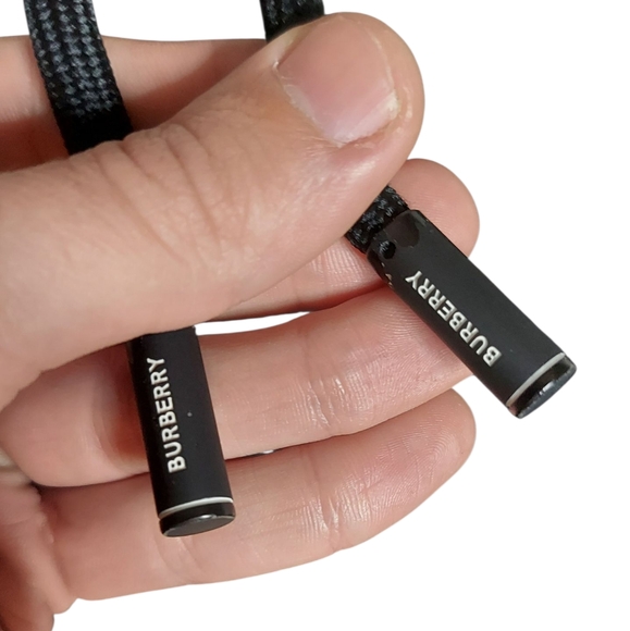 Burberry | Vintage Check Panel | Nova Check | Joggers | Trackpants | Sweatpants - Picture 6 of 14